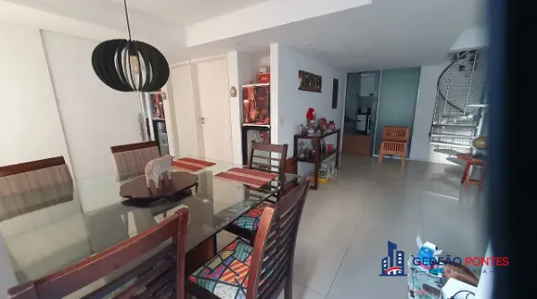 Cobertura, 4 quartos, 236 m² - Foto 13