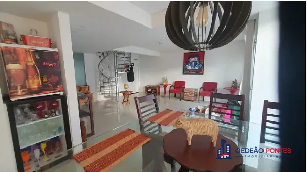 Cobertura, 4 quartos, 236 m² - Foto 1