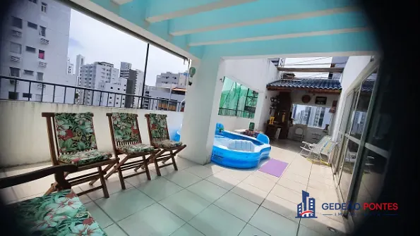 Cobertura, 4 quartos, 236 m² - Foto 15