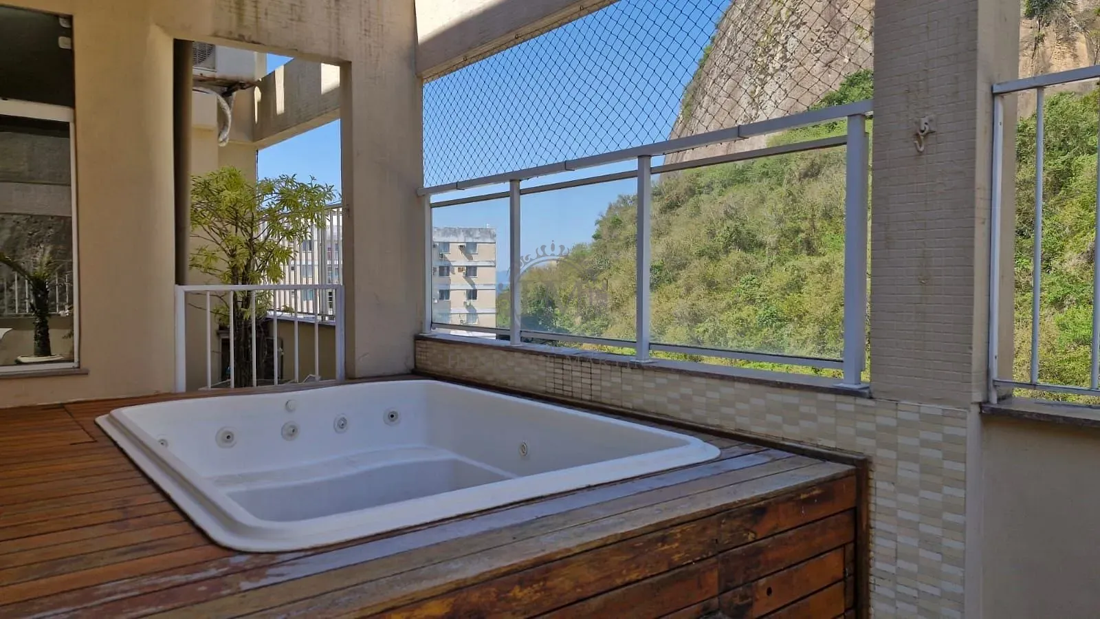 Cobertura, 4 quartos, 256 m² - Foto 12