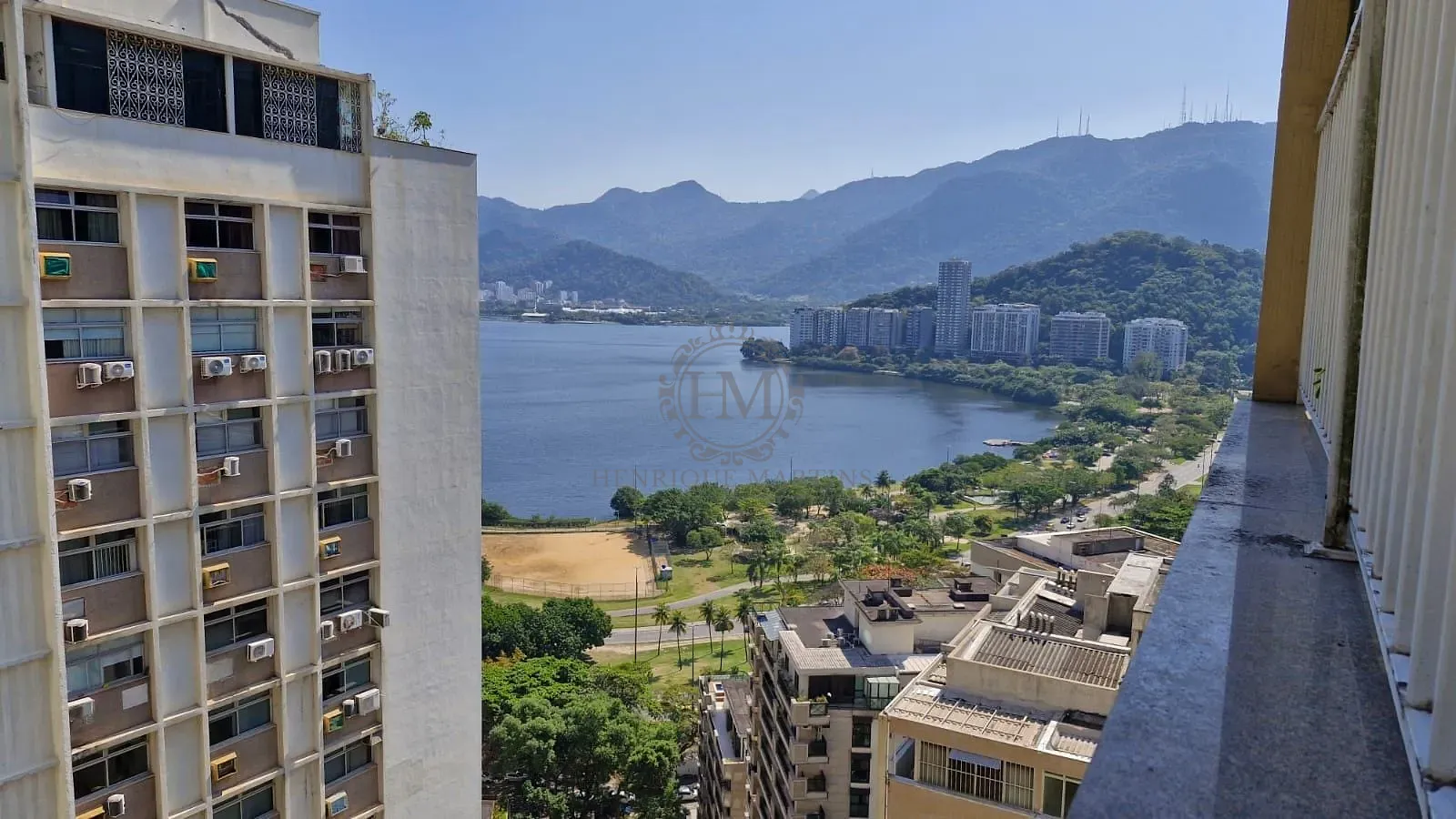 Cobertura, 4 quartos, 256 m² - Foto 11