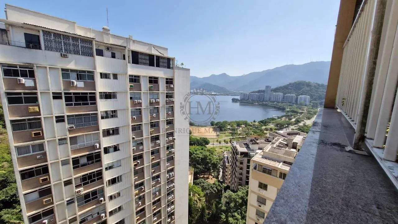 Cobertura, 4 quartos, 256 m² - Foto 16