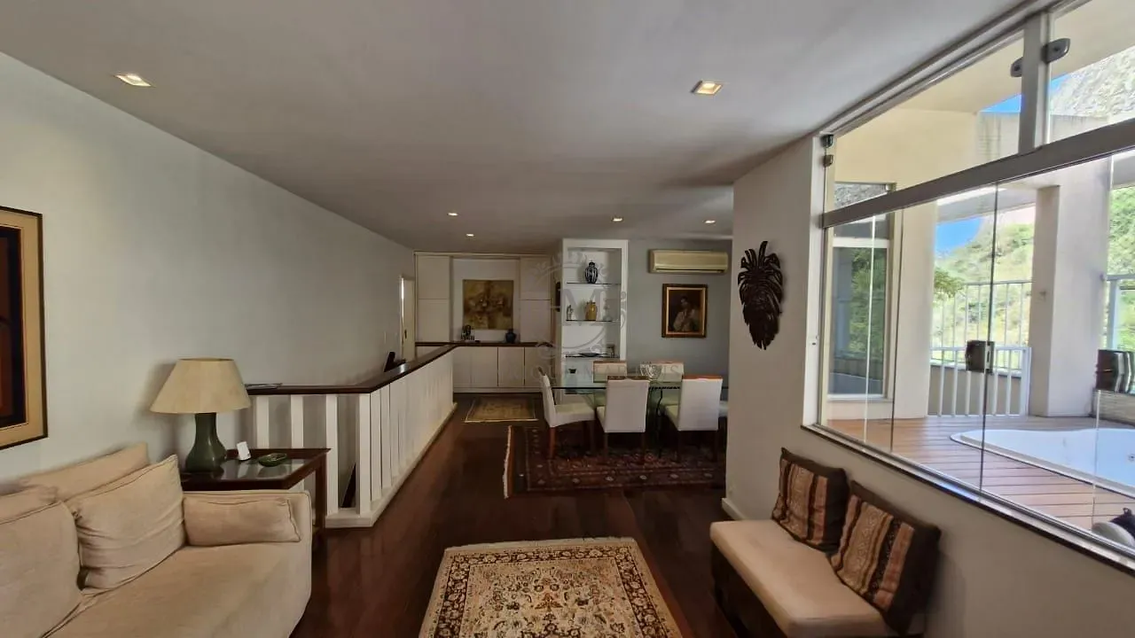 Cobertura, 4 quartos, 256 m² - Foto 20