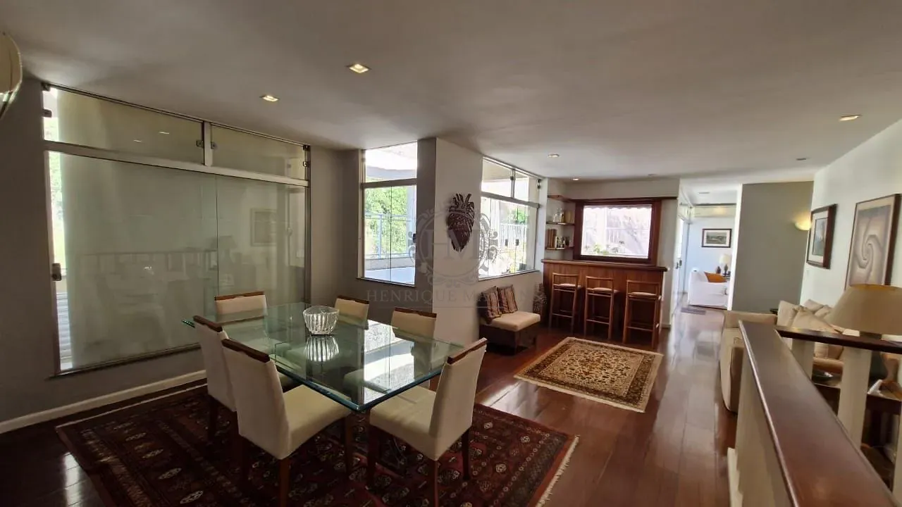 Cobertura, 4 quartos, 256 m² - Foto 22