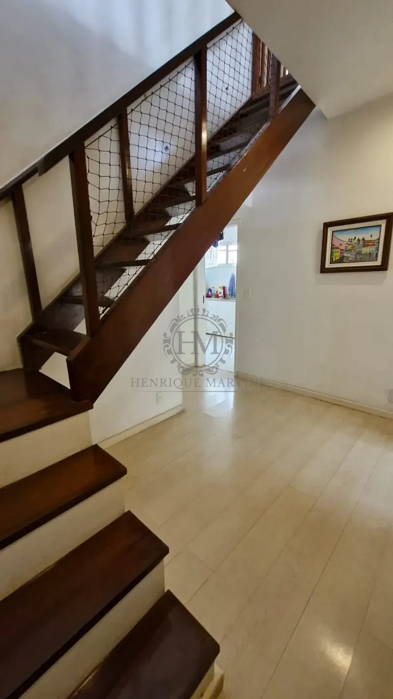 Cobertura, 4 quartos, 256 m² - Foto 24
