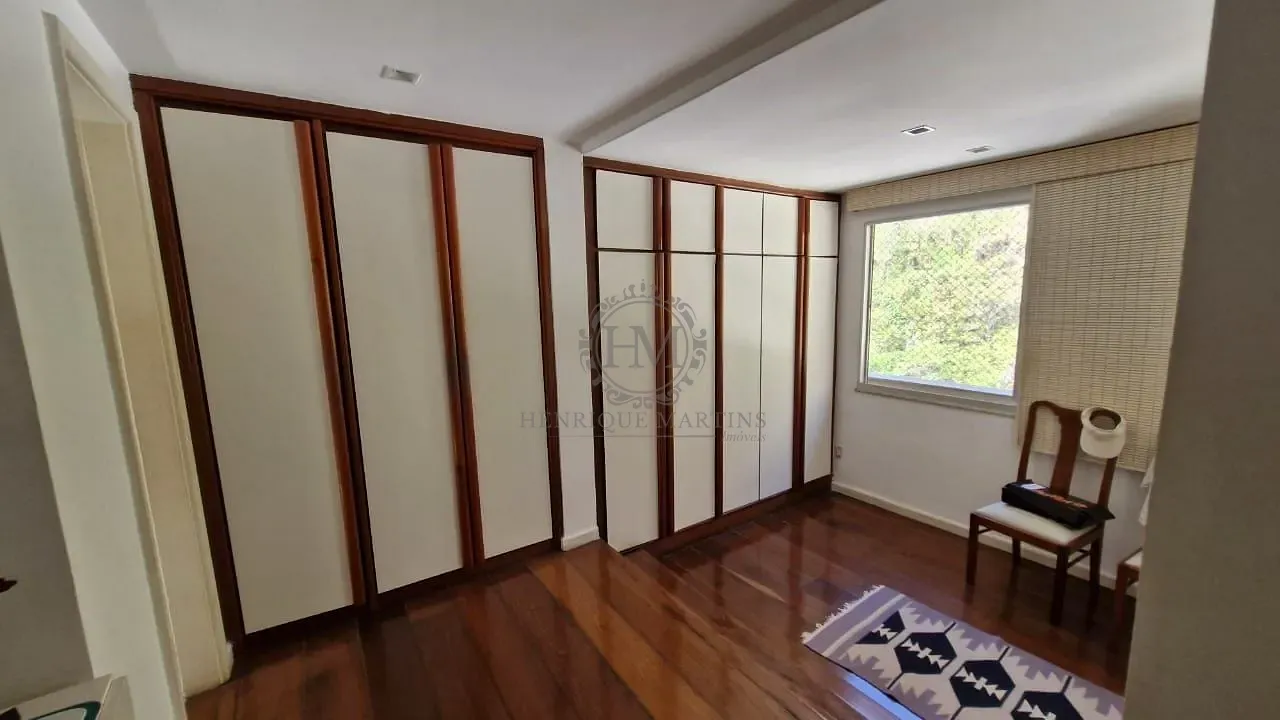 Cobertura, 4 quartos, 256 m² - Foto 25