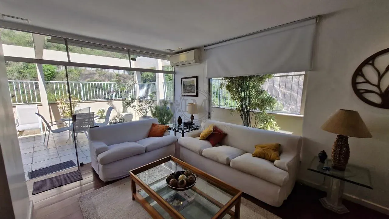 Cobertura, 4 quartos, 256 m² - Foto 3