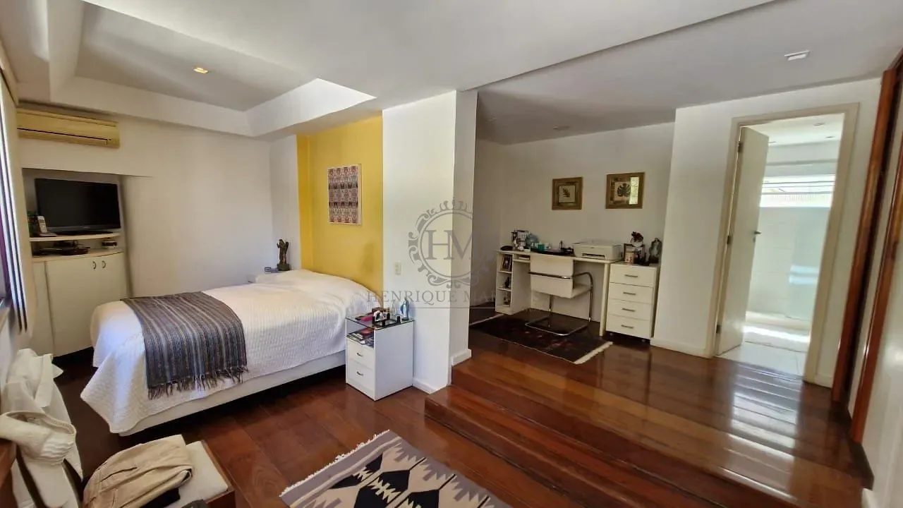Cobertura, 4 quartos, 256 m² - Foto 27