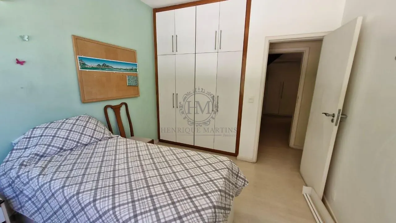 Cobertura, 4 quartos, 256 m² - Foto 31