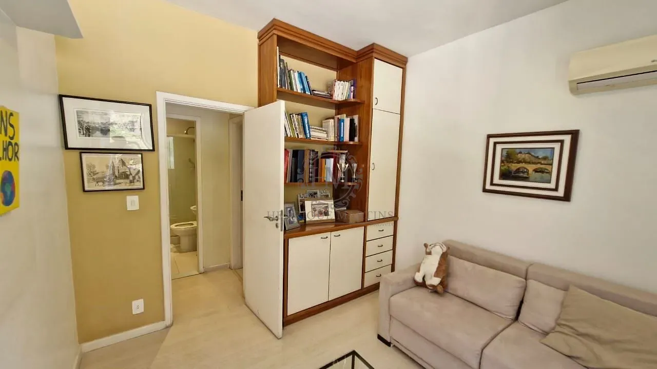 Cobertura, 4 quartos, 256 m² - Foto 33