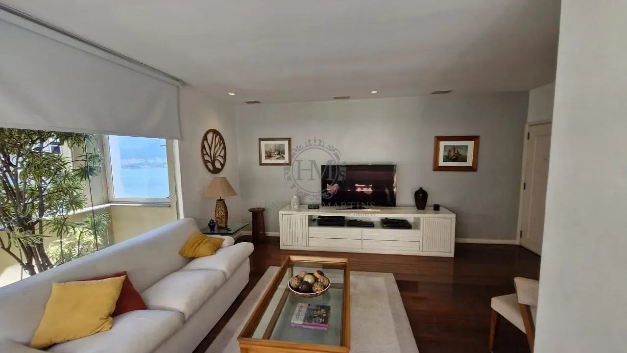 Cobertura, 4 quartos, 256 m² - Foto 4