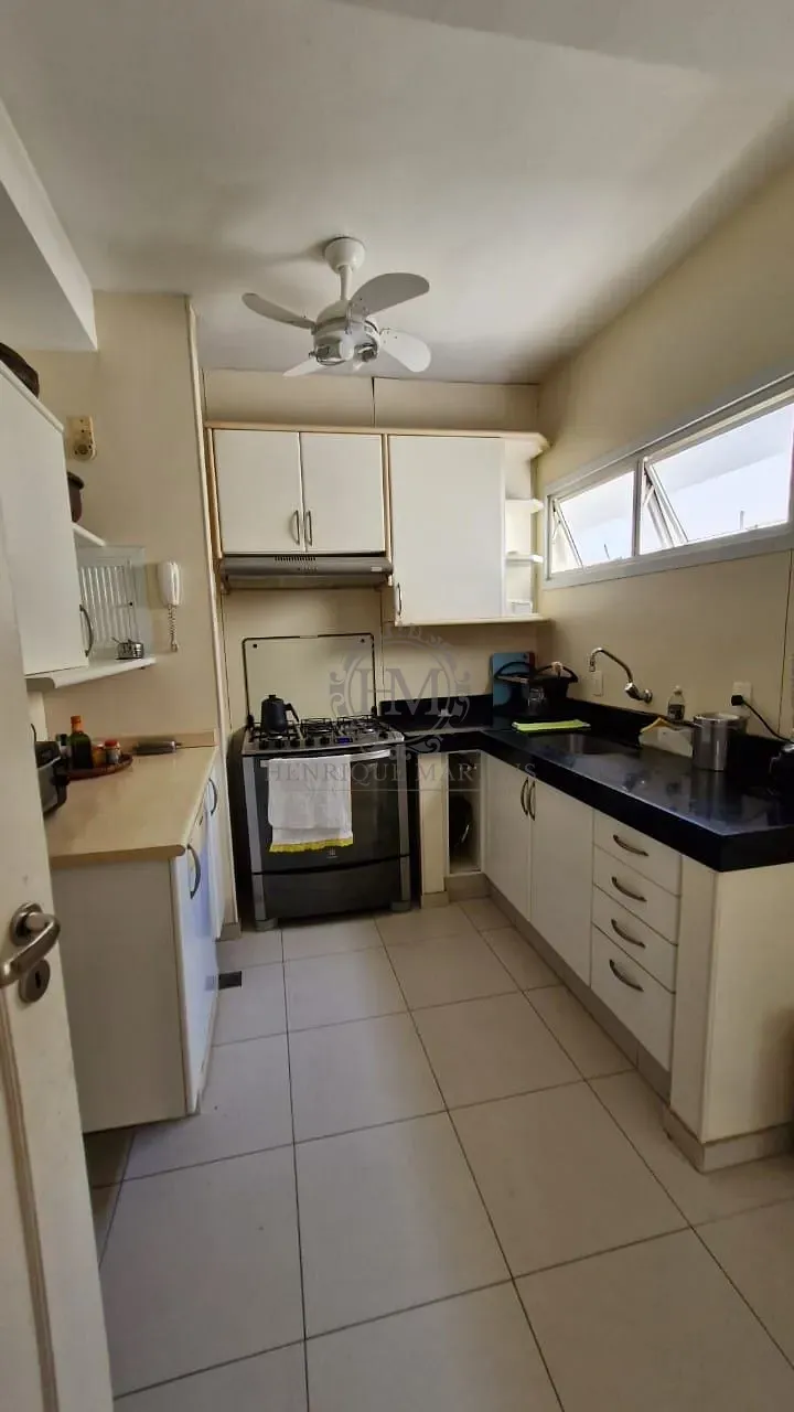 Cobertura, 4 quartos, 256 m² - Foto 39