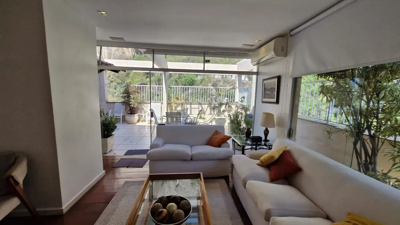 Cobertura, 4 quartos, 256 m² - Foto 5