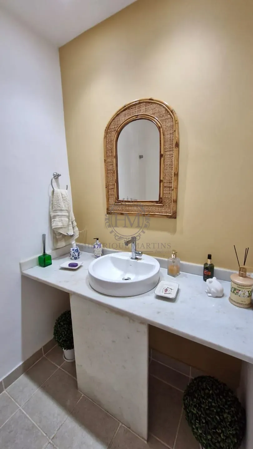 Cobertura, 4 quartos, 256 m² - Foto 7