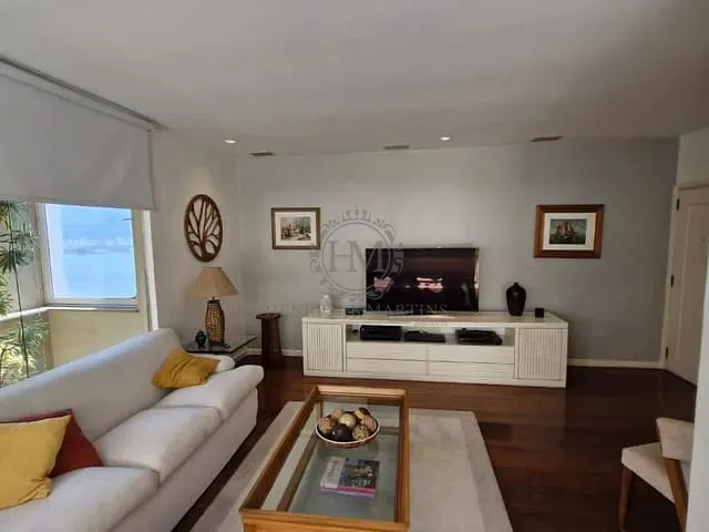 Cobertura / Penthouse 4 quartos e 4 banheiros, à venda, no bairro Lagoa em Rio de Janeiro