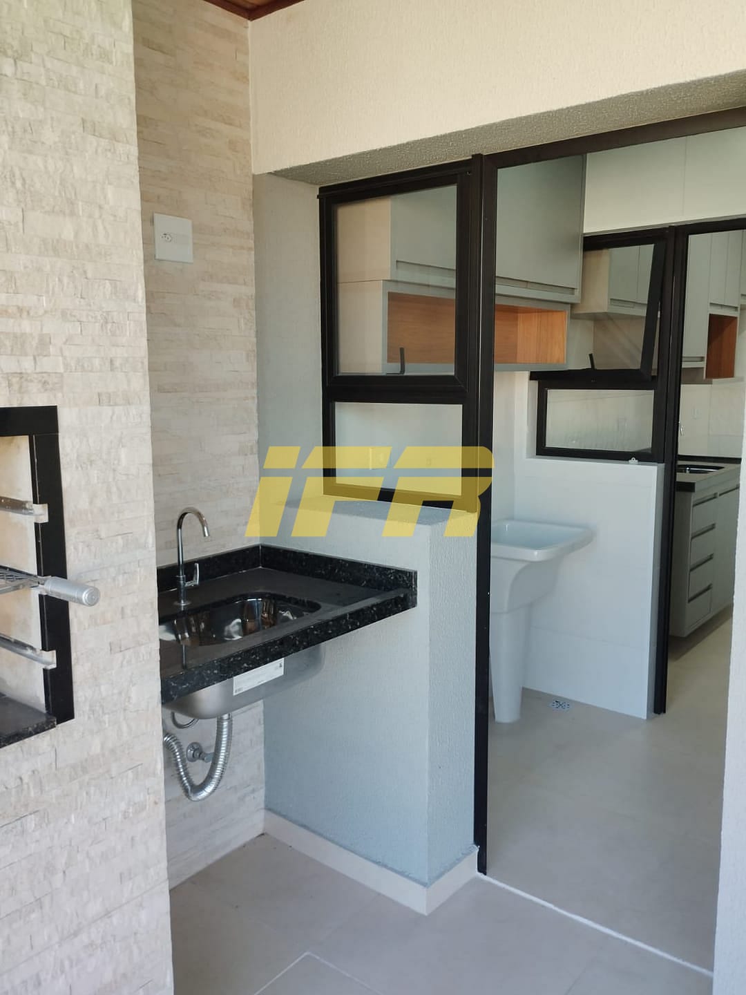 Cobertura, 2 quartos, 82 m² - Foto 3