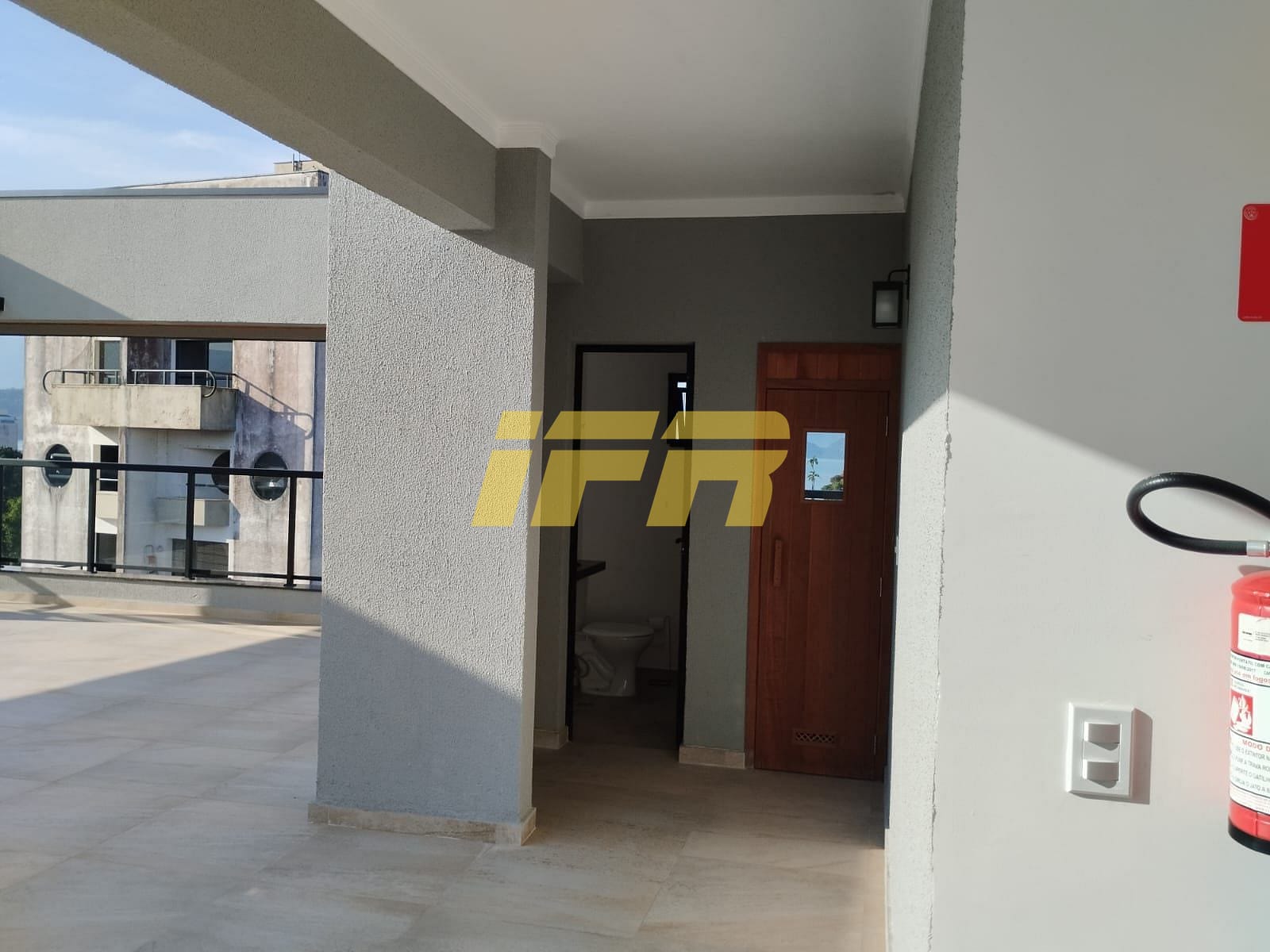 Cobertura, 2 quartos, 82 m² - Foto 23