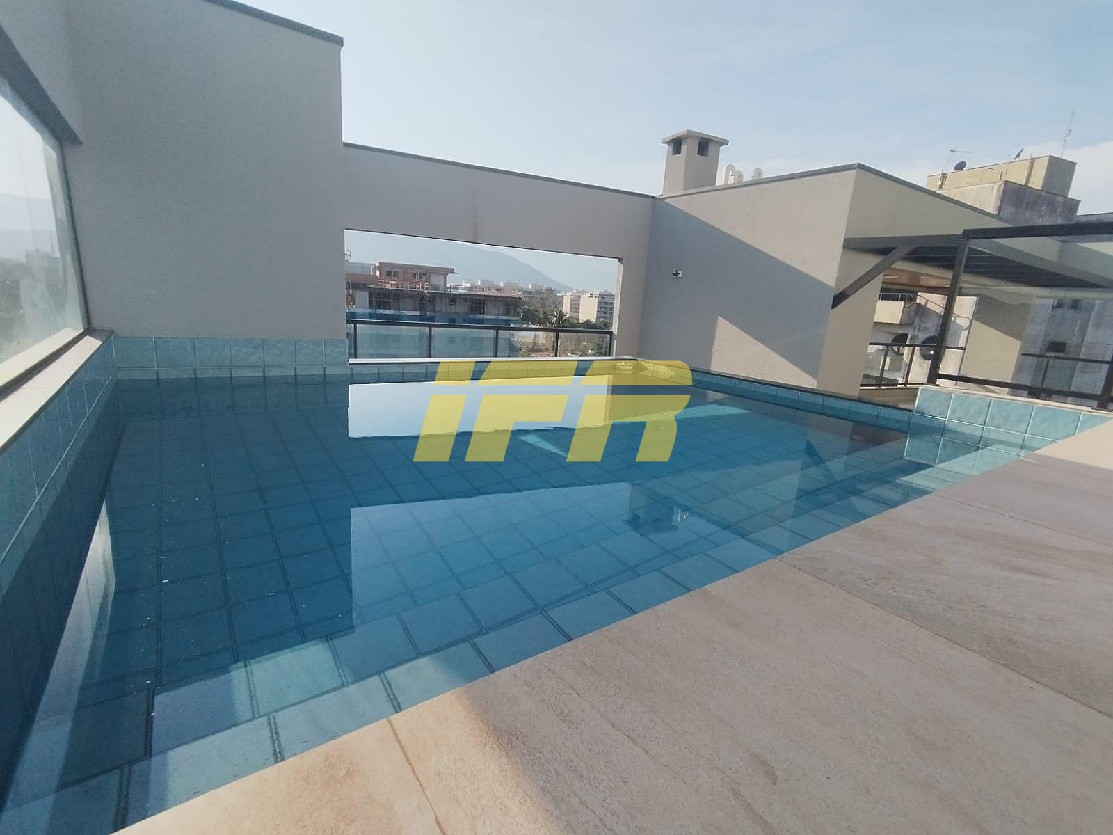 Cobertura, 2 quartos, 82 m² - Foto 27