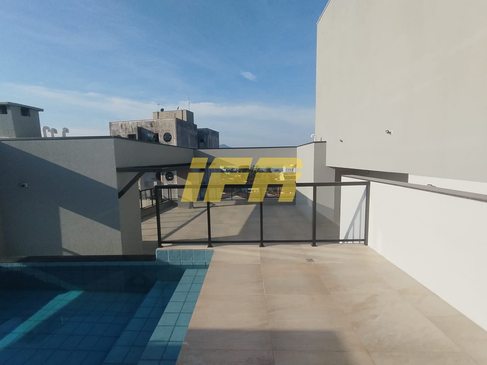 Cobertura, 2 quartos, 82 m² - Foto 26