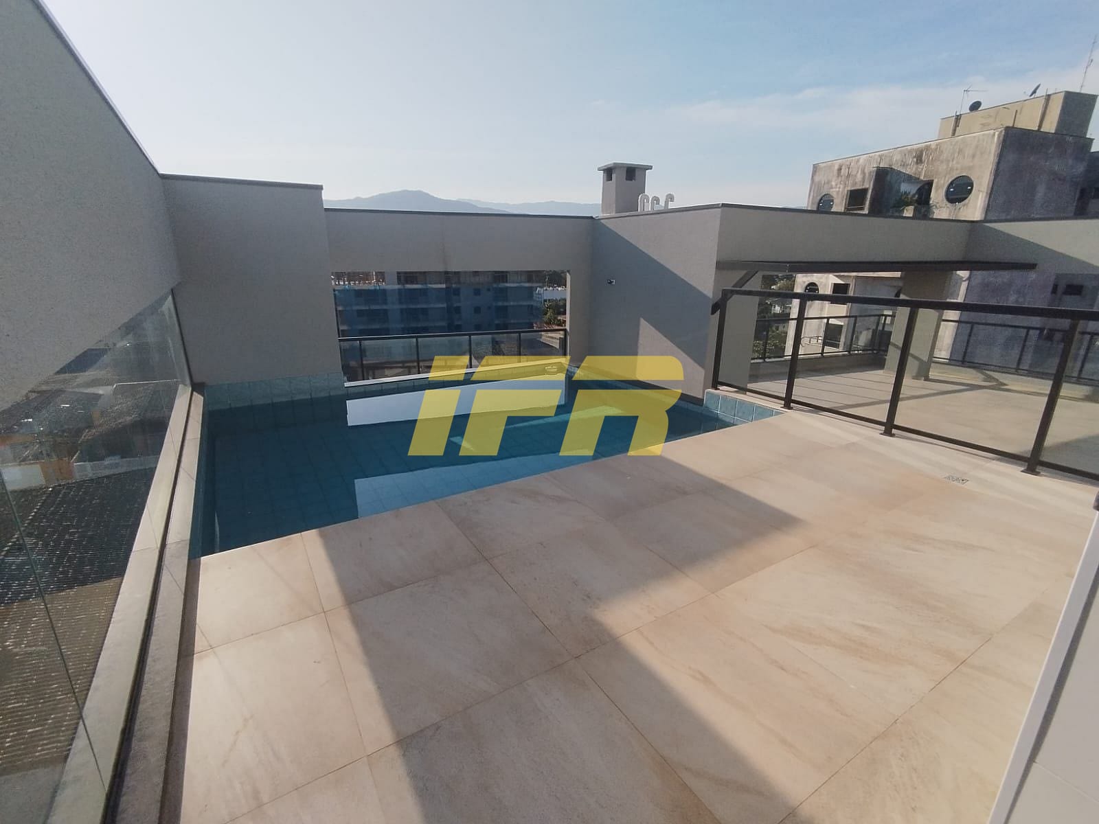 Cobertura, 2 quartos, 82 m² - Foto 28