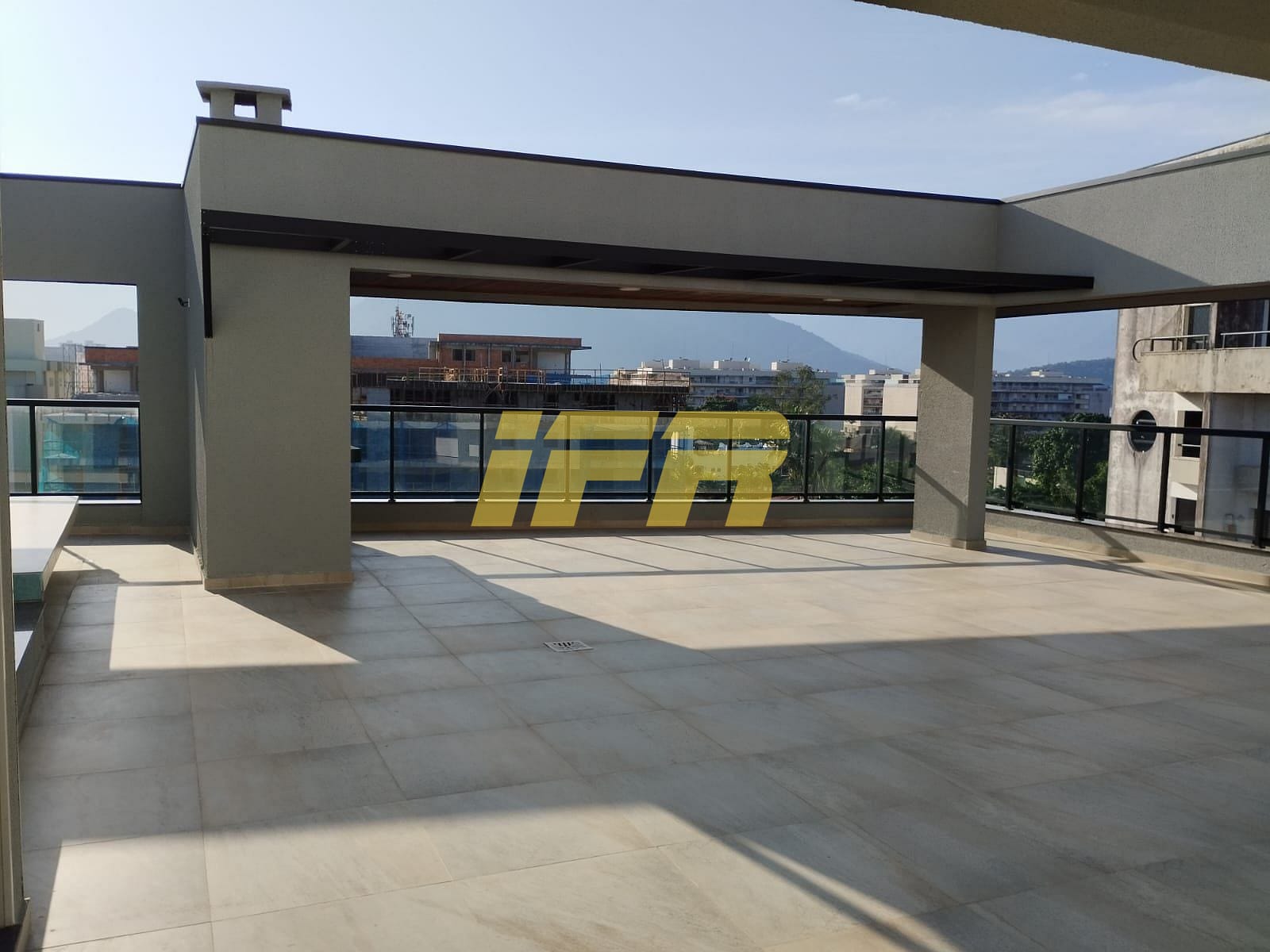 Cobertura, 2 quartos, 82 m² - Foto 20