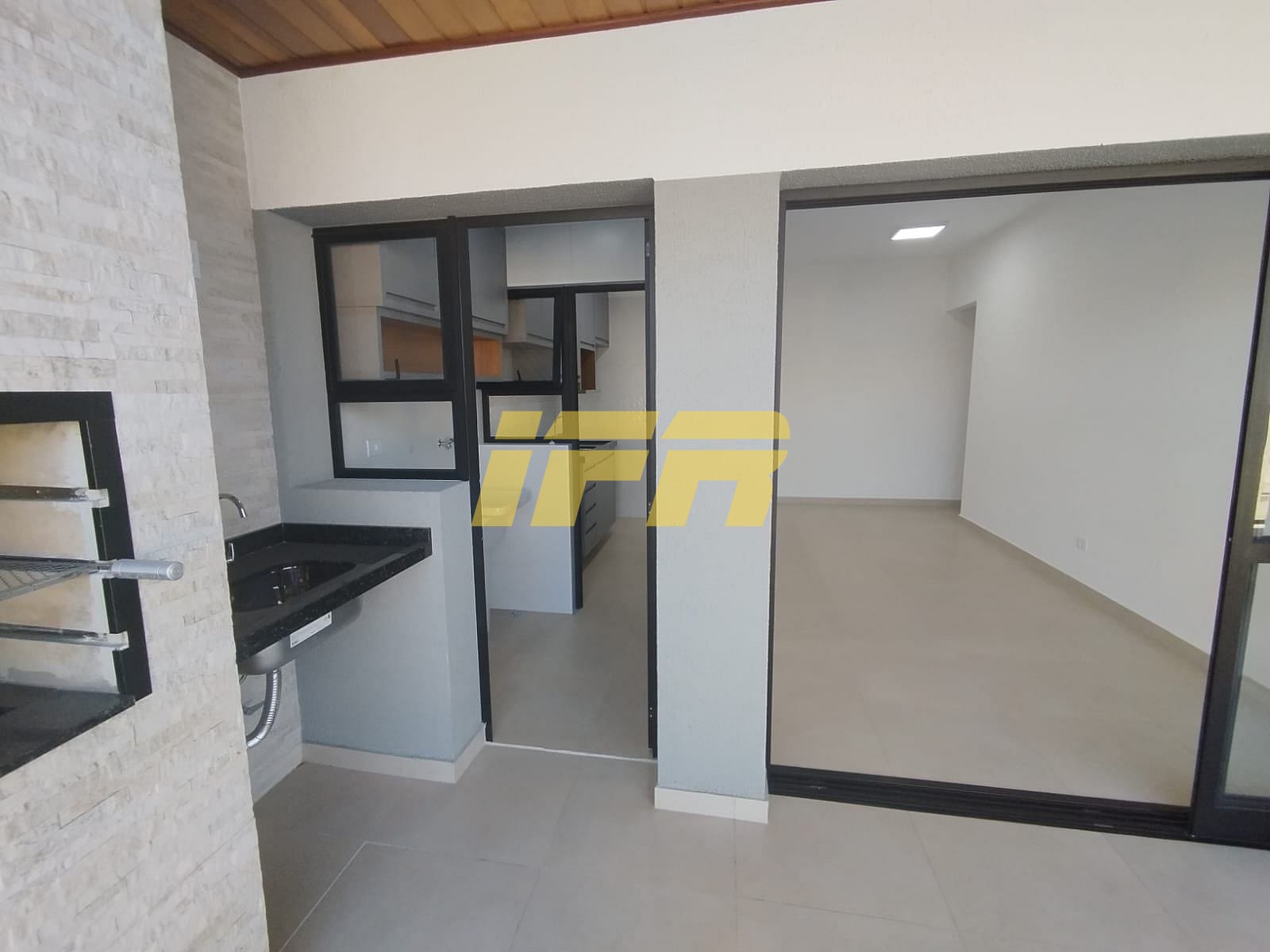 Cobertura, 2 quartos, 82 m² - Foto 6