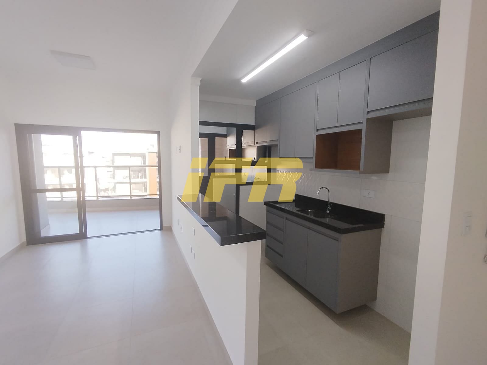 Cobertura, 2 quartos, 82 m² - Foto 1