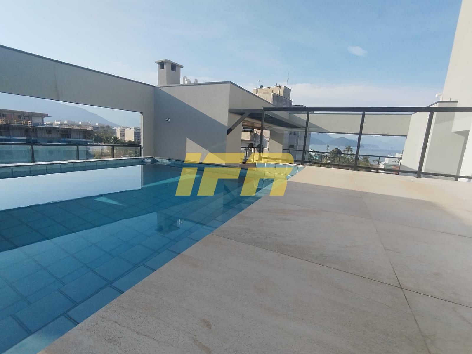 Cobertura, 2 quartos, 82 m² - Foto 25