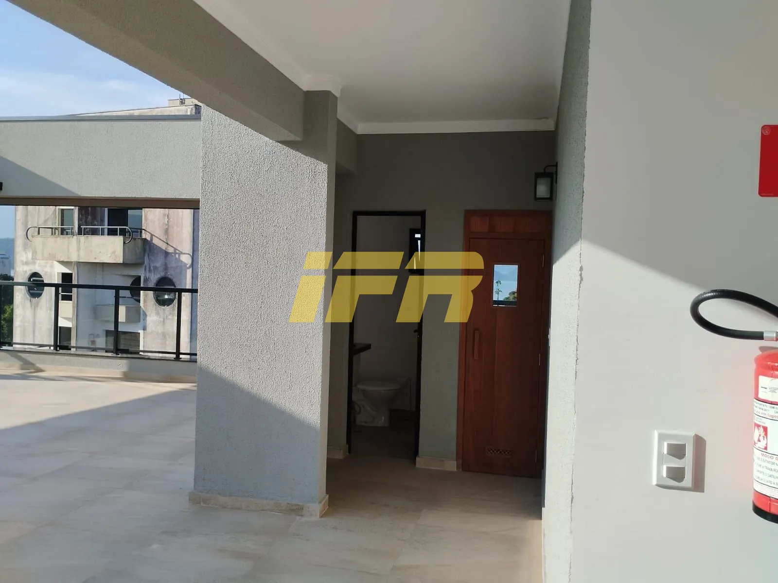 Cobertura, 2 quartos, 82 m² - Foto 23