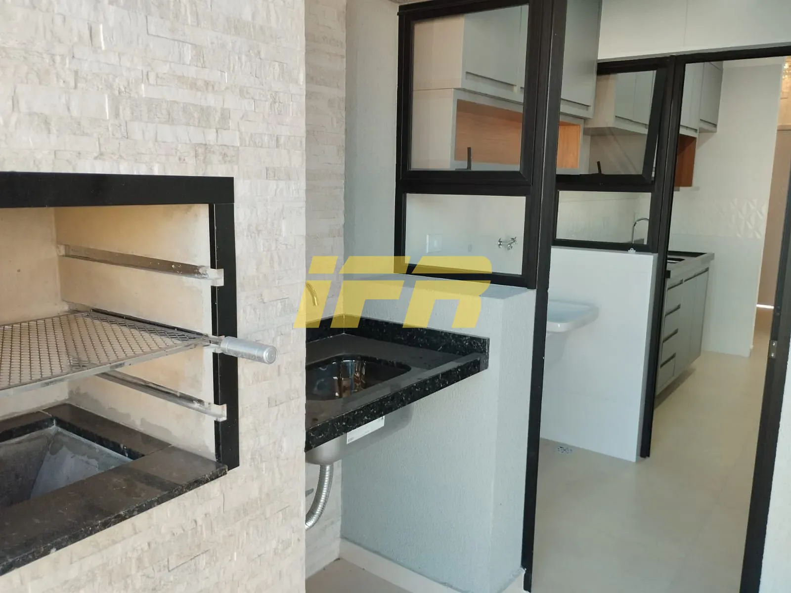 Cobertura, 2 quartos, 82 m² - Foto 2