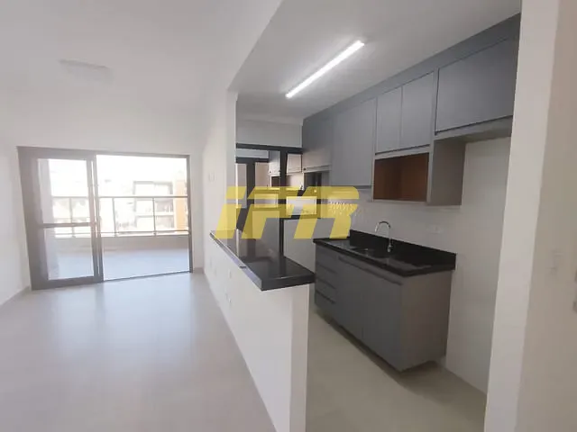 Cobertura / Penthouse 2 quartos e 3 banheiros, à venda, no bairro Itaguá em Ubatuba