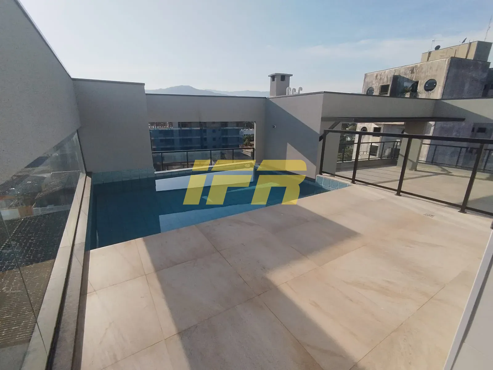 Cobertura, 2 quartos, 82 m² - Foto 28