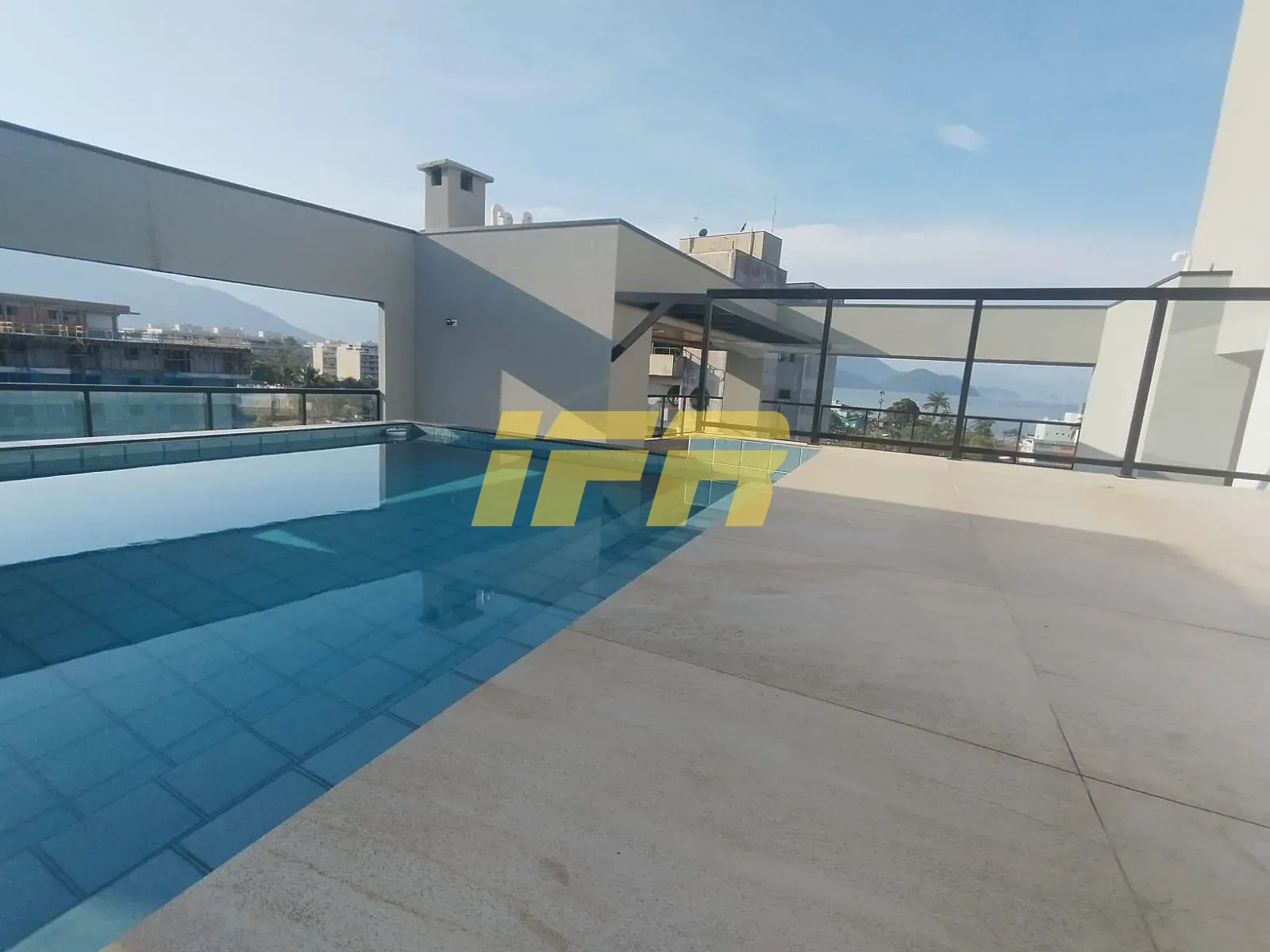 Cobertura, 2 quartos, 82 m² - Foto 25
