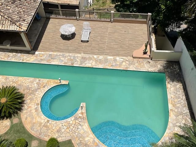 Foto do Cobertura / Penthouse - Cobertura à venda 2 suítes, 2 Vagas, 186M², Suíço, Nova Friburgo - RJ | Residencial Julio Pacheco | Viva Friburgo