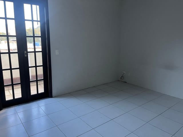 Cobertura / Penthouse 2 quartos e 1 banheiro, à venda, no bairro Itaipava em Petrópolis