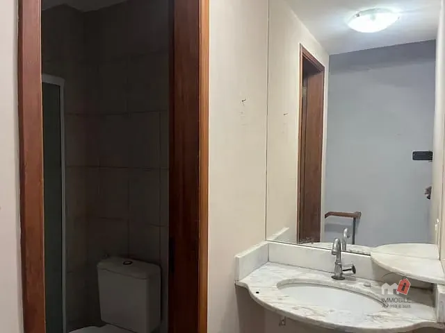 Cobertura / Penthouse 2 quartos e 1 banheiro, à venda, no bairro Itaipava em Petrópolis
