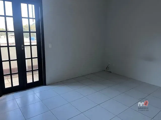 Cobertura / Penthouse 2 quartos e 1 banheiro, à venda, no bairro Itaipava em Petrópolis