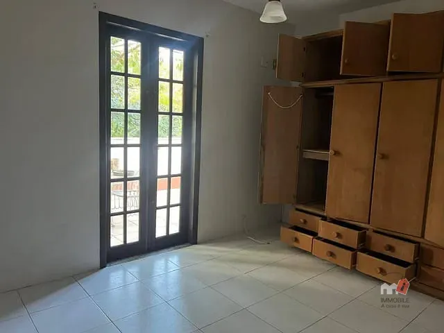 Cobertura / Penthouse 2 quartos e 1 banheiro, à venda, no bairro Itaipava em Petrópolis