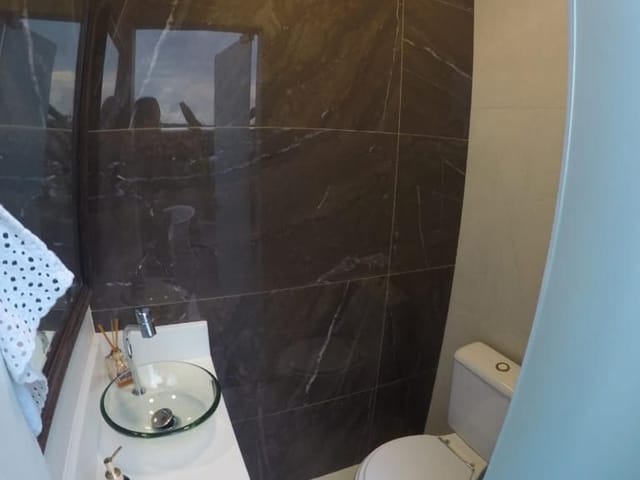 Cobertura / Penthouse 2 quartos e 3 banheiros, à venda, no bairro Jardim Camburi em Vitória