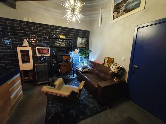 Cobertura / Penthouse 2 quartos e 3 banheiros, à venda, no bairro Jardim Camburi em Vitória