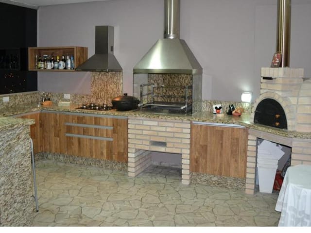 Foto do Cobertura / Penthouse - Cobertura com 3 dormitórios à venda, 210 m² por R$ 850.000,00 - Jardim Aquarius - São José dos Campos/SP | INDEPENDENCE NEGOCIOS IMOBILIARIOS LTDA