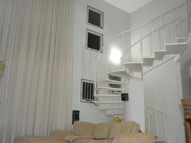 Foto do Cobertura / Penthouse - Cobertura com 3 dormitórios à venda, 210 m² por R$ 850.000,00 - Jardim Aquarius - São José dos Campos/SP | INDEPENDENCE NEGOCIOS IMOBILIARIOS LTDA