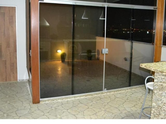 Foto do Cobertura / Penthouse - Cobertura com 3 dormitórios à venda, 210 m² por R$ 850.000,00 - Jardim Aquarius - São José dos Campos/SP | INDEPENDENCE NEGOCIOS IMOBILIARIOS LTDA