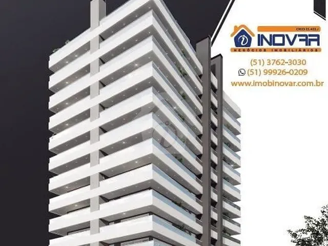 Cobertura / Penthouse com 358m² 3 quartos e 2 banheiros, à venda, no bairro Canabarro em Teutônia