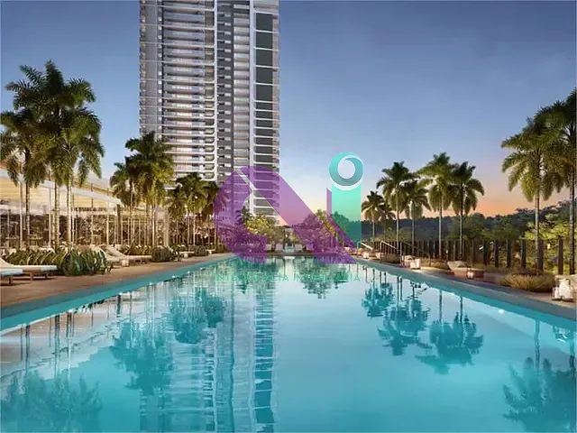 Cobertura / Penthouse com 500m² 3 quartos e 3 banheiros, à venda, no bairro Cidade Jardim em São Paulo