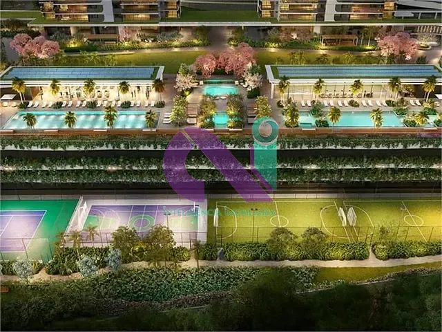 Cobertura / Penthouse com 500m² 3 quartos e 3 banheiros, à venda, no bairro Cidade Jardim em São Paulo