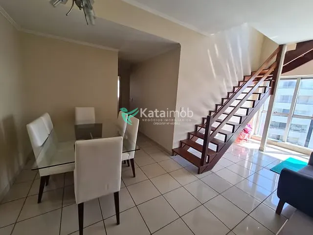 Cobertura / Penthouse 4 quartos e 3 banheiros, à venda, no bairro Parque Imperial em São Paulo