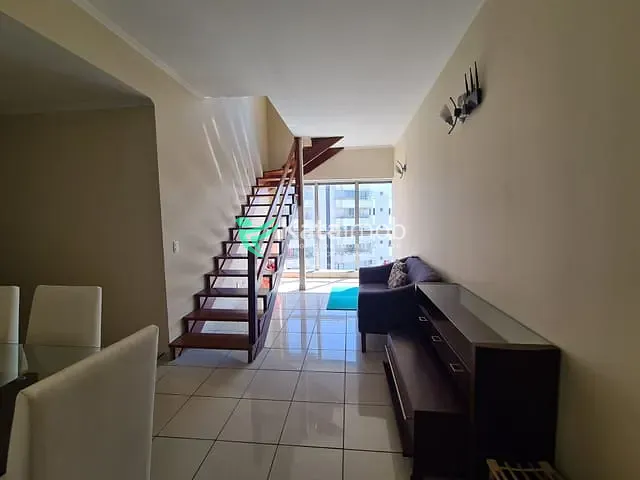 Cobertura / Penthouse 4 quartos e 3 banheiros, à venda, no bairro Parque Imperial em São Paulo