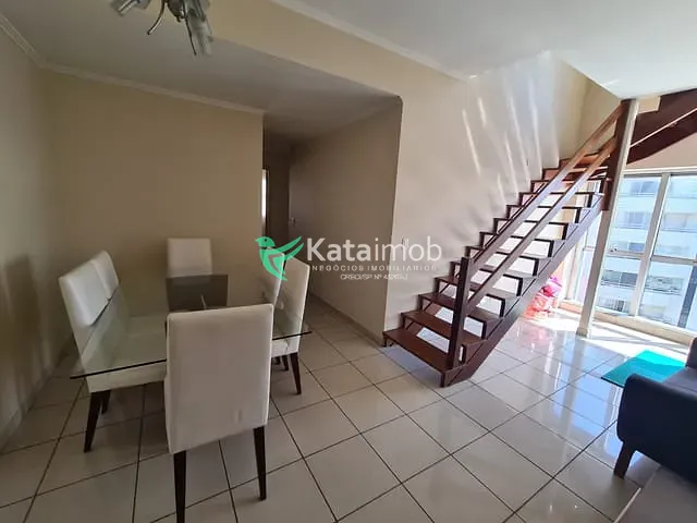 Cobertura / Penthouse 4 quartos e 3 banheiros, à venda, no bairro Parque Imperial em São Paulo