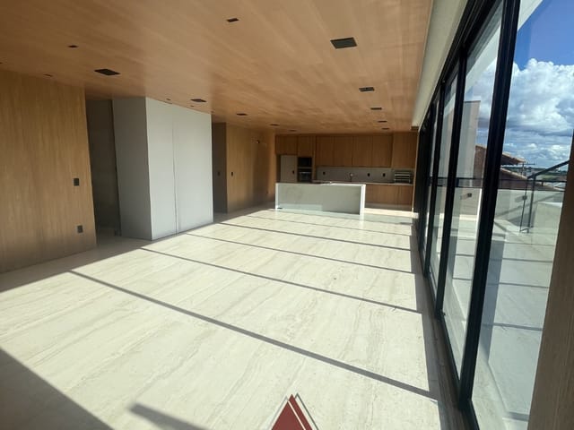 Cobertura / Penthouse 4 quartos e 4 banheiros, à venda, no bairro Vila Flores em Franca